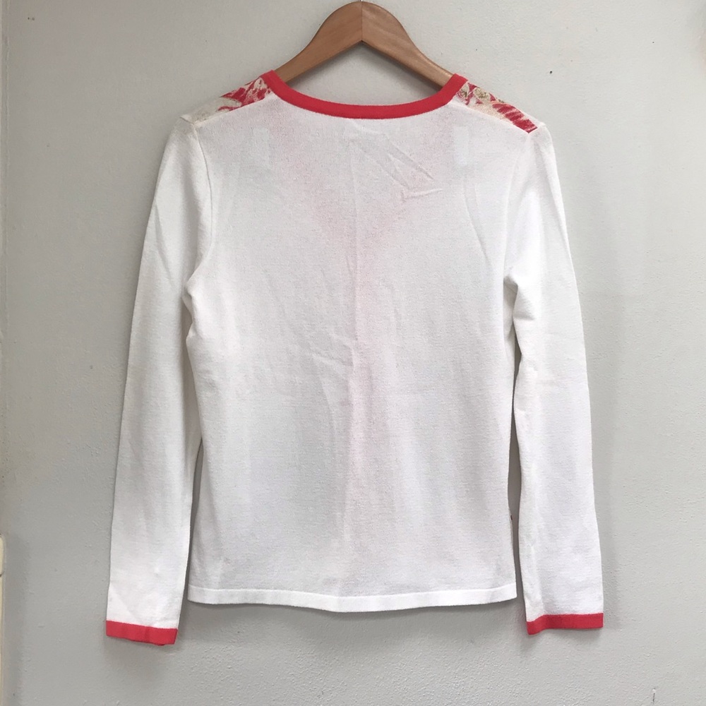“Faber” Cardigan Germany View 2